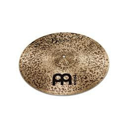 Тарелка для ударной установки Meinl B18DAC Byzance Dark Crash #1