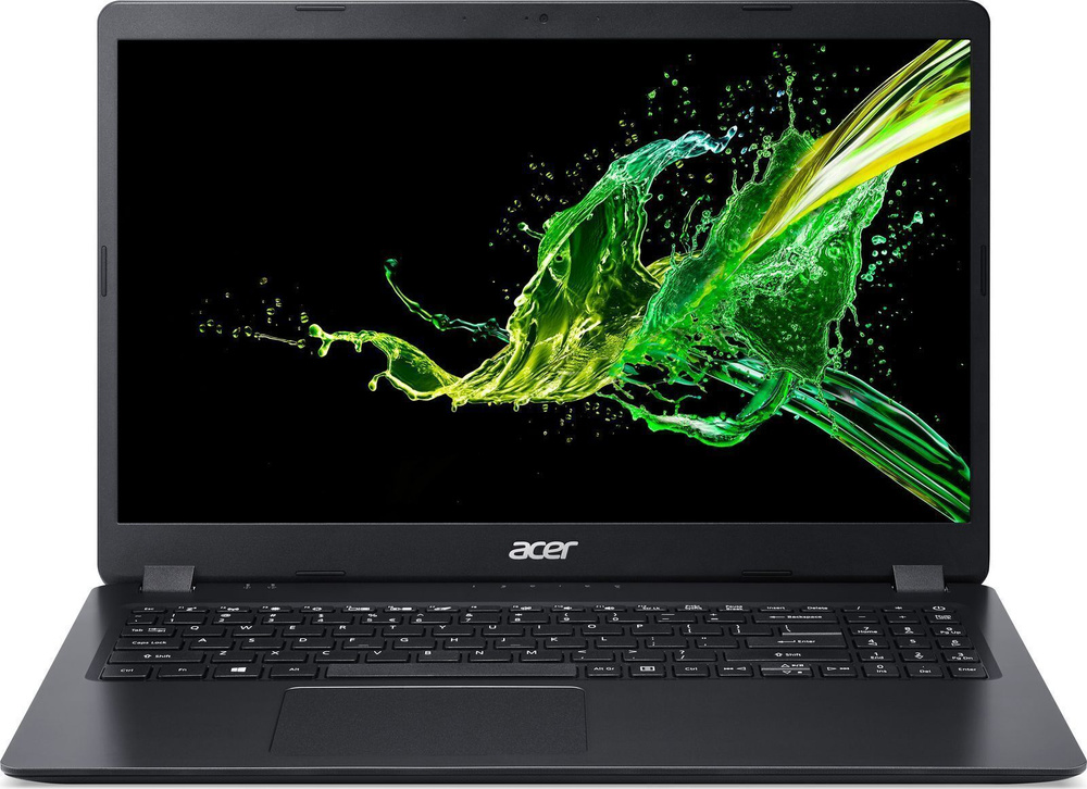 Ноутбук Acer, 15,6, Aspire 3 A315-56-33X5 (NX.HS5ER.00C), Intel