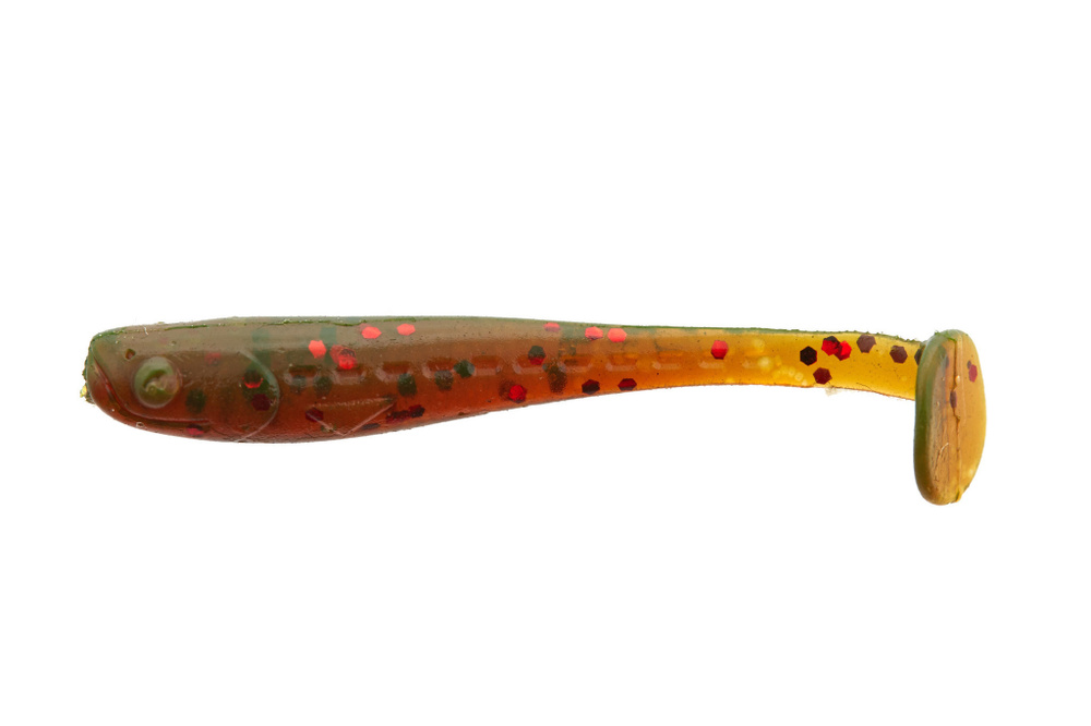 Мягкие приманки Lucky John ProSeries BABY ROCKFISH 1.4" # 085 (20шт) #1