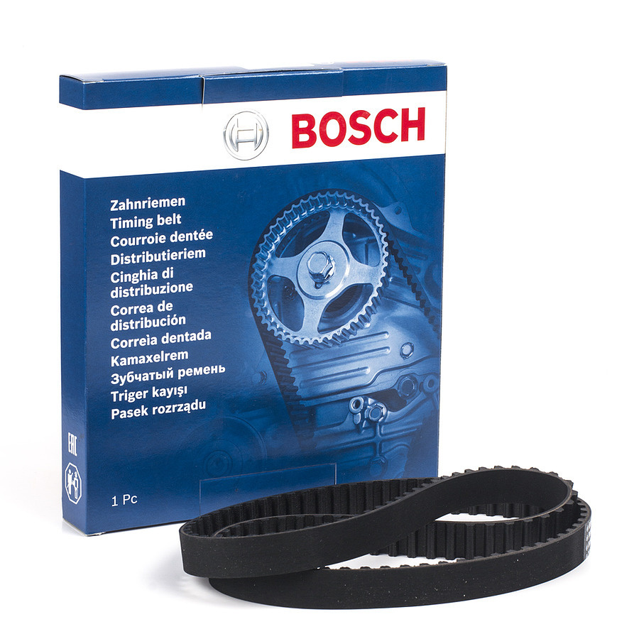 Ремень ГРМ BOSCH 1987949403 DAEWOO Nexia/Espero 1.5-16v mot.A15MF 127* ...