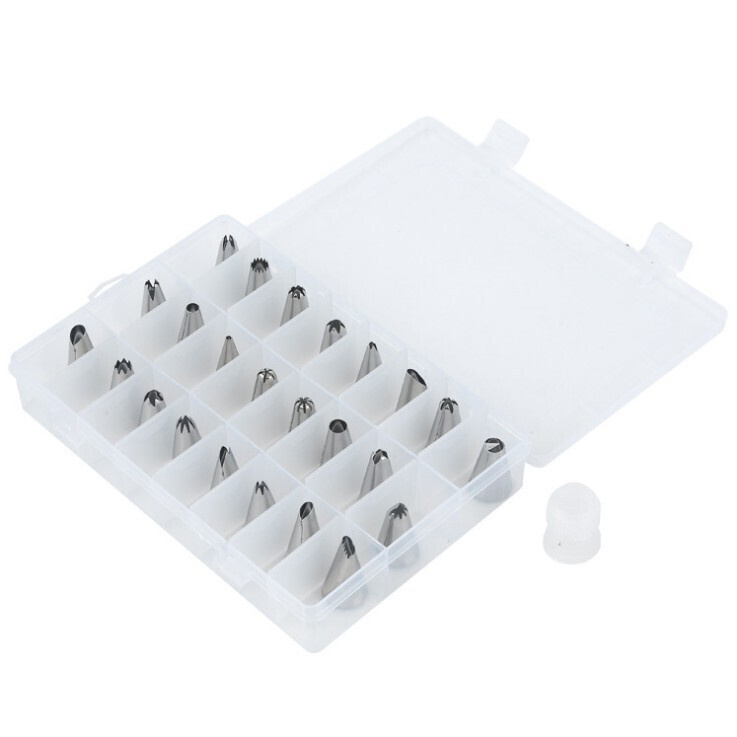 Насадка для кондитерского мешка - купить по выгодной цене в интернет ...