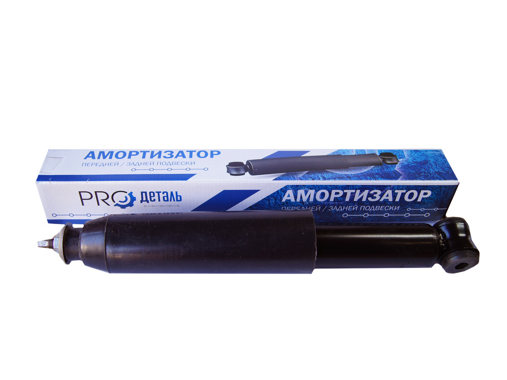 амортизатор газ 31105