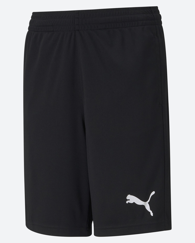 Шорты PUMA Active Interlock Shorts #1