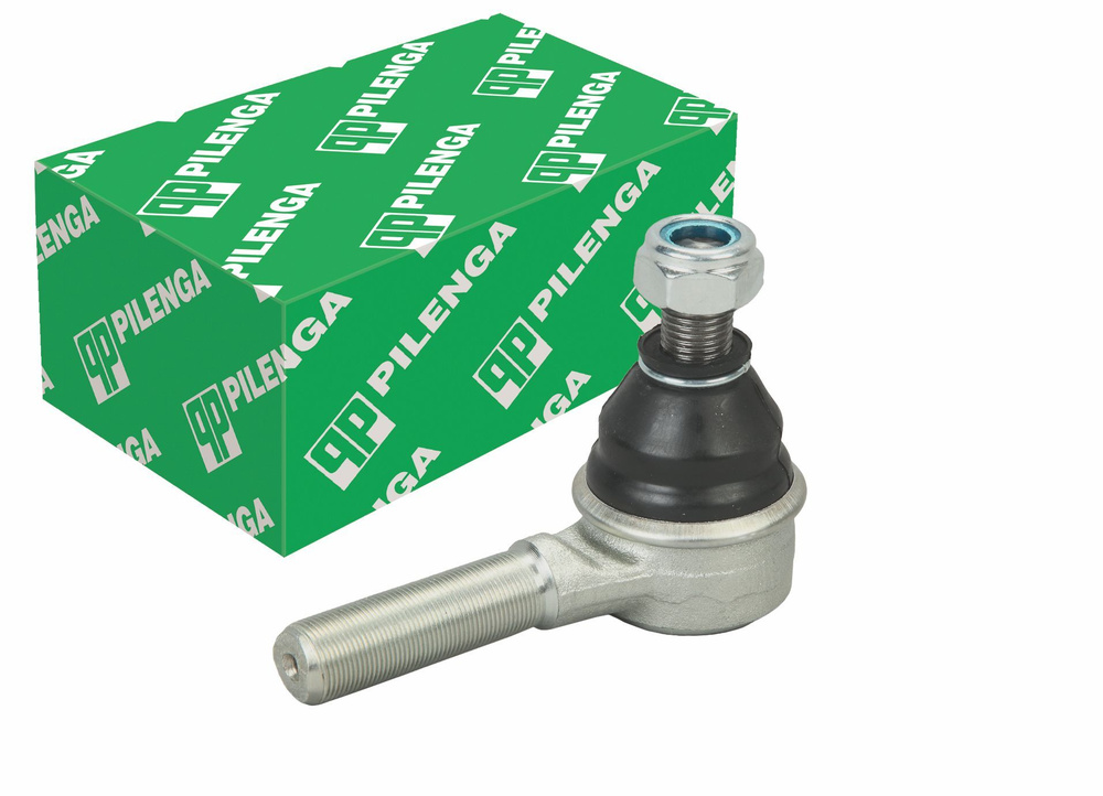 Наконечник рулевой короткий перед прав ВАЗ 2101-2107, 2121, 2123 ...