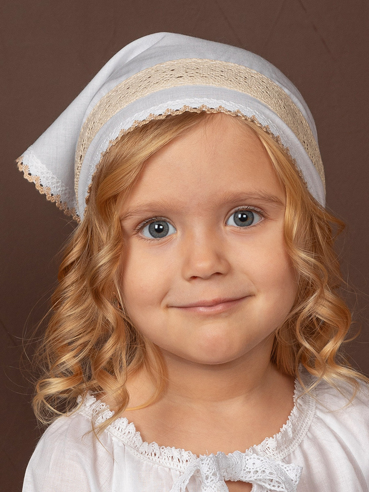 Косынка Мастерская Покров - купить с доставкой по выгодным ценам в ...