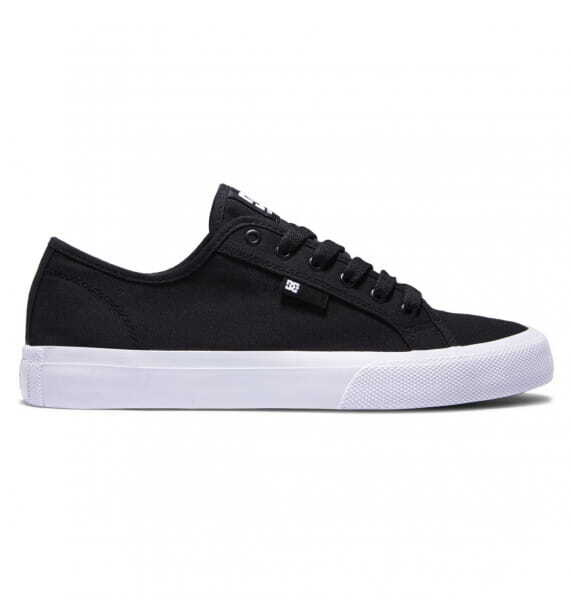 Кеды DC Shoes #1