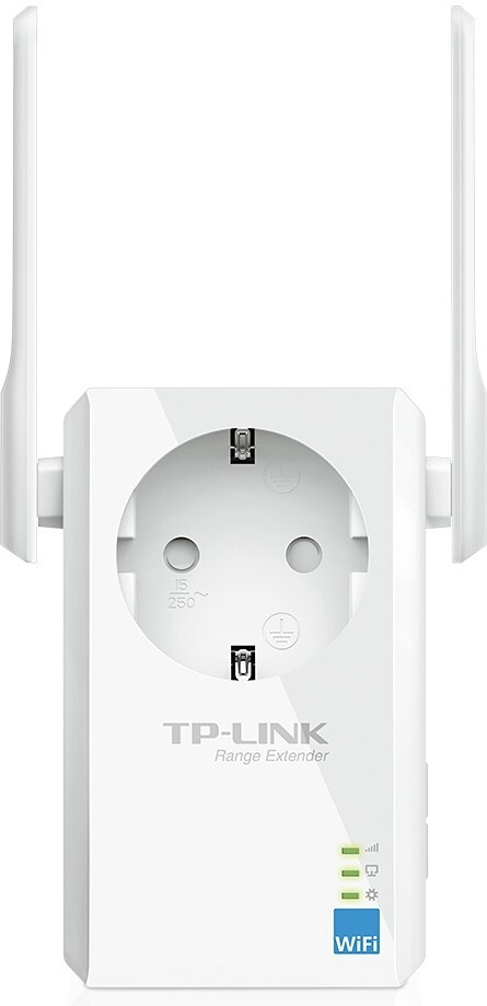 TP-Link Роутер #1