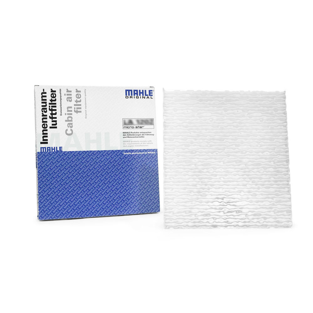 Фильтр салонный MAHLE LA382 - купить по выгодным ценам в интернет ...