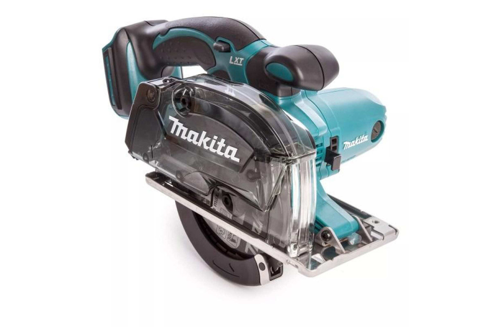 Пила дисковая Makita DCS552/Z #1