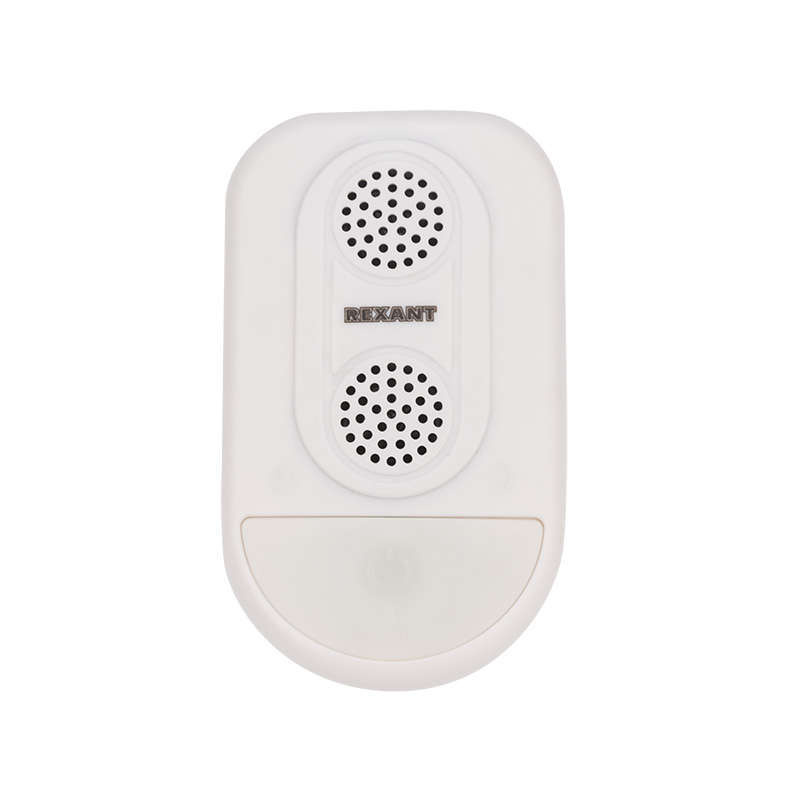 Отпугиватель ультразвуковой вредителей с LED индикатором S90 Rexant 71-0038  #1