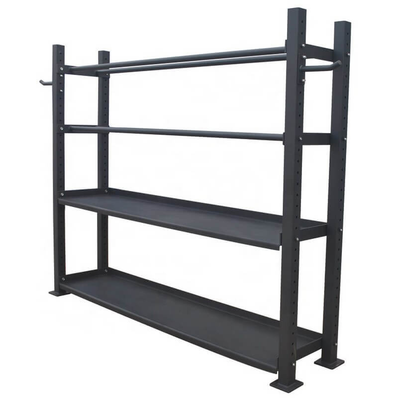 Okpro Store Rack Стойка для хранения спортинвентаря OKPRO OK0080B - купить с доставкой ...
