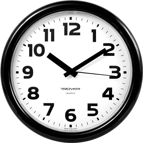 Часы TROYKA КЛАССИКА 21200216 - купить по низкой цене в интернет ...