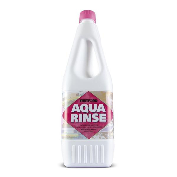 Жидкость для биотуалета  Aqua Kem Rinse 1,5л -  с .