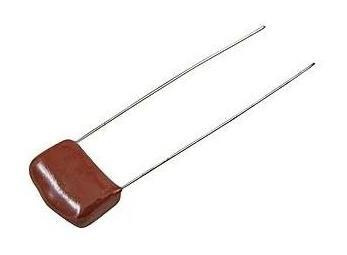 0,10 мкф 250в CL-21 (код 104) конденсатор - купить с доставкой по ...