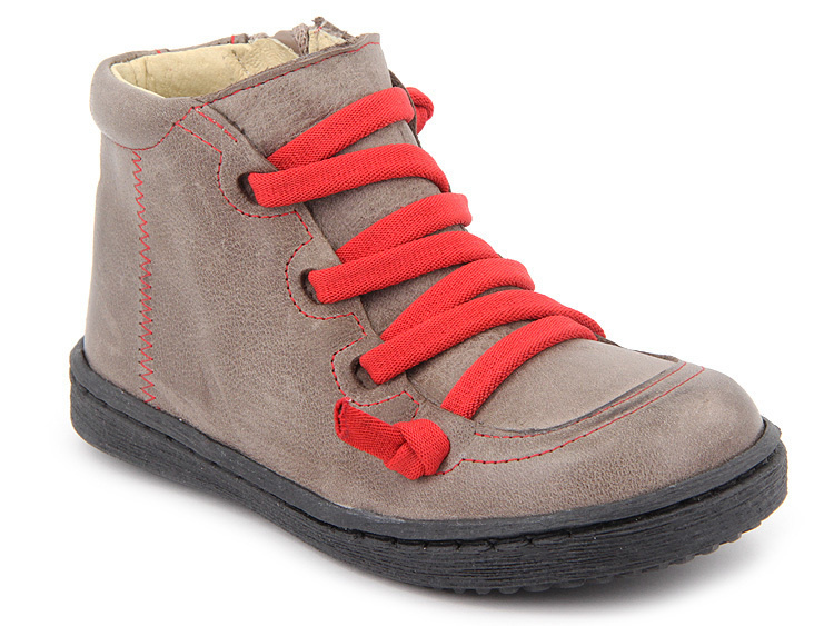 Ботинки LEON SHOES #1