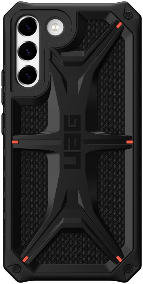 uag kevlar s22 ultra