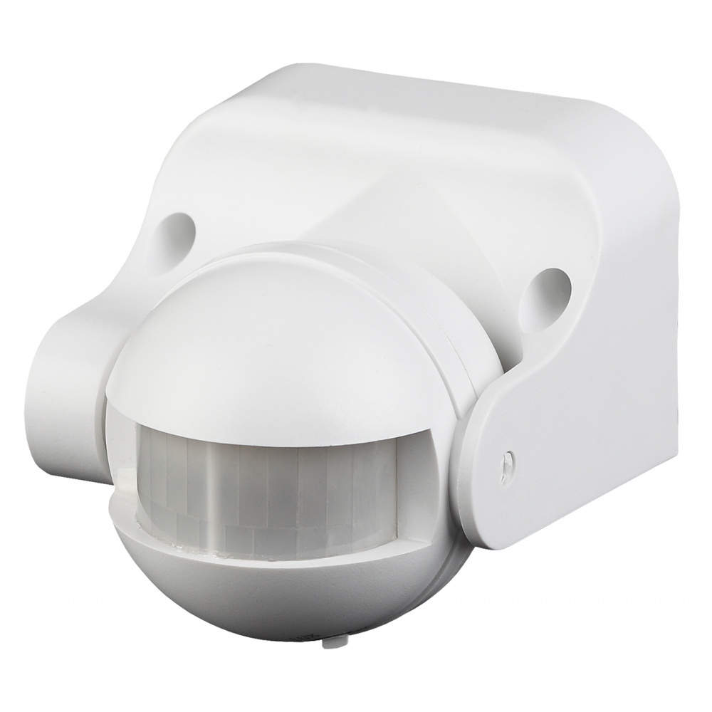 Датчик движения 220в ЭРА MD 03 для света инфракрасный настенный 500Вт ...