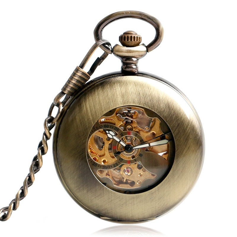 Yisuya on sale pocket watch