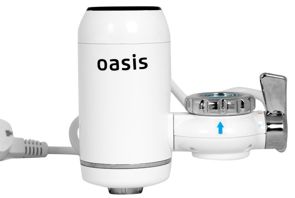 Водонагреватель проточный OASIS NP-W #1