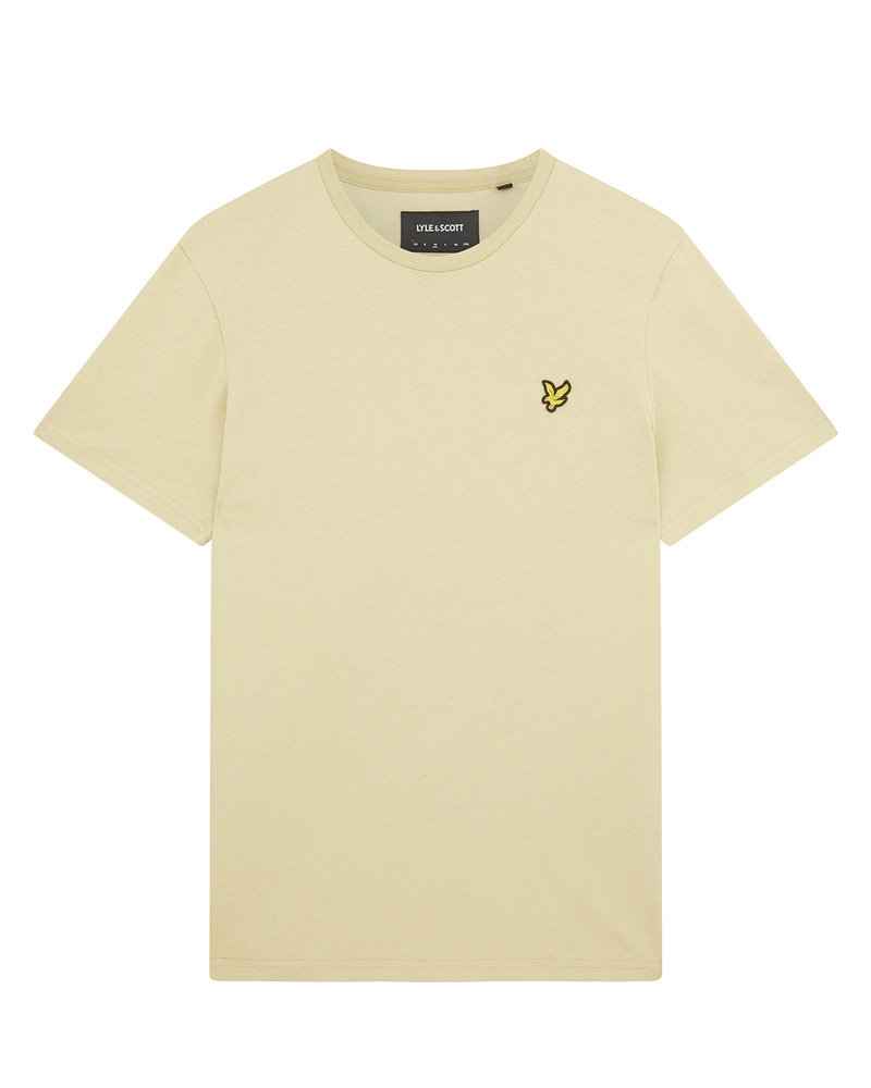 Футболка Lyle & Scott #1