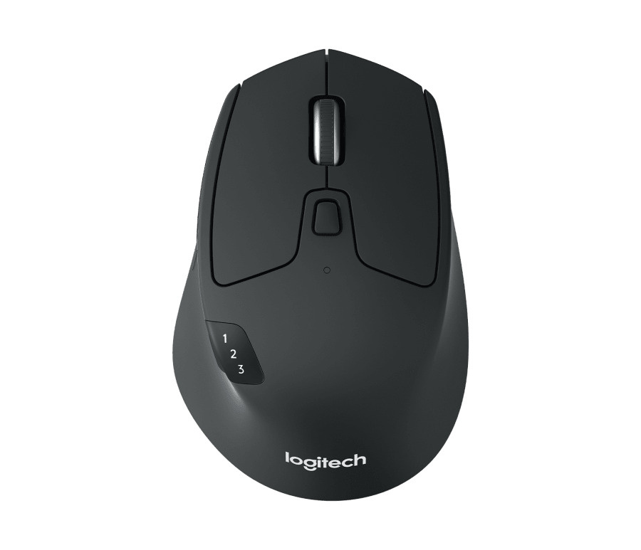 Logitech Мышь #1