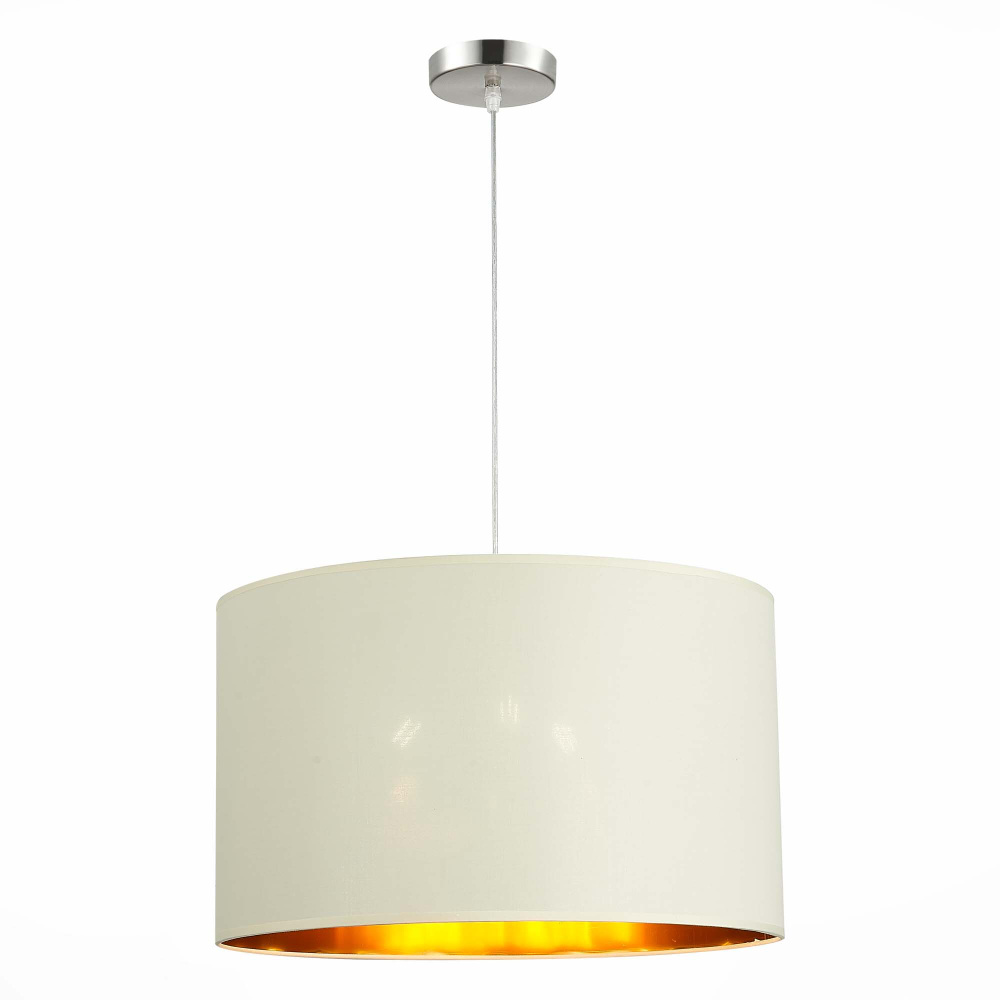 Магнитный трековый светильник подвесной ZOOM светодиодный ST LUCE цвет ...