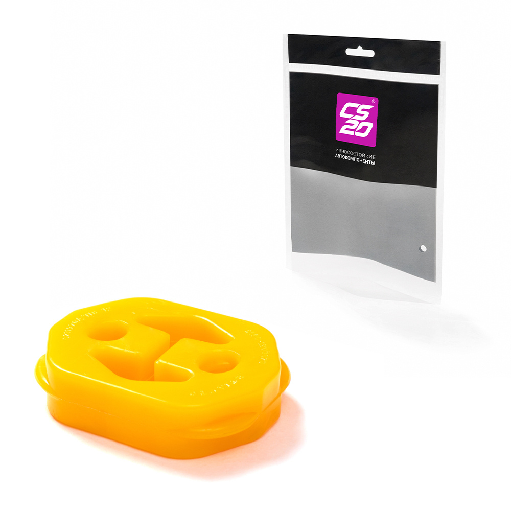 Крепление глушителя купить по выгодной цене в интернет-магазине OZON ...