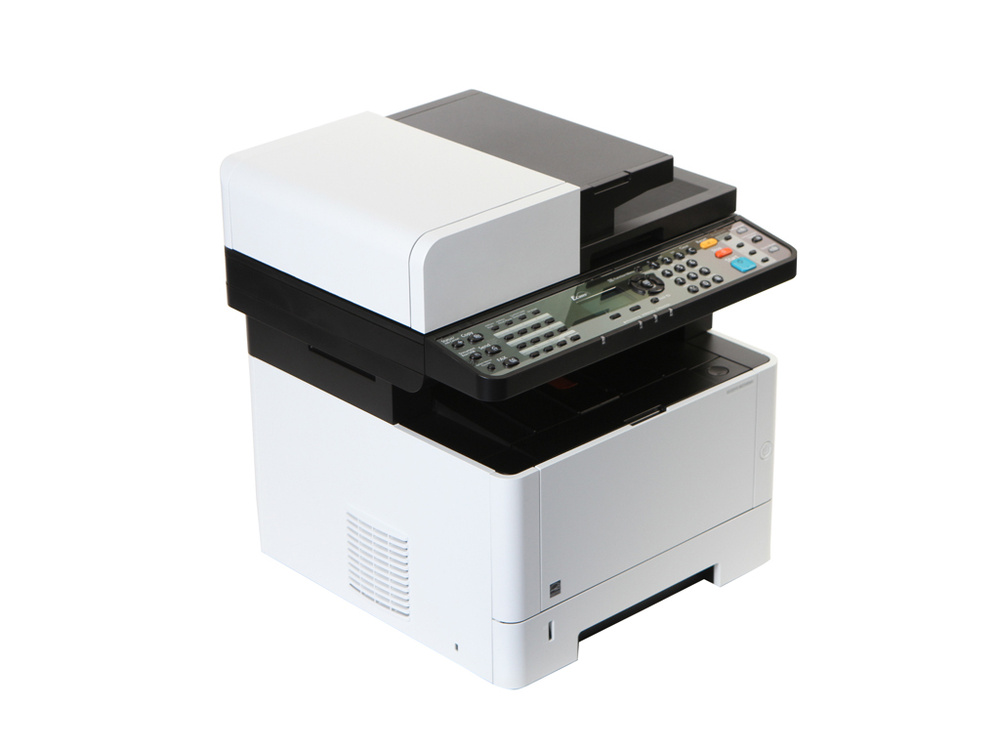 МФУ Лазерное KYOCERA Ecosys M2540dn купить по низкой цене в интернет ...