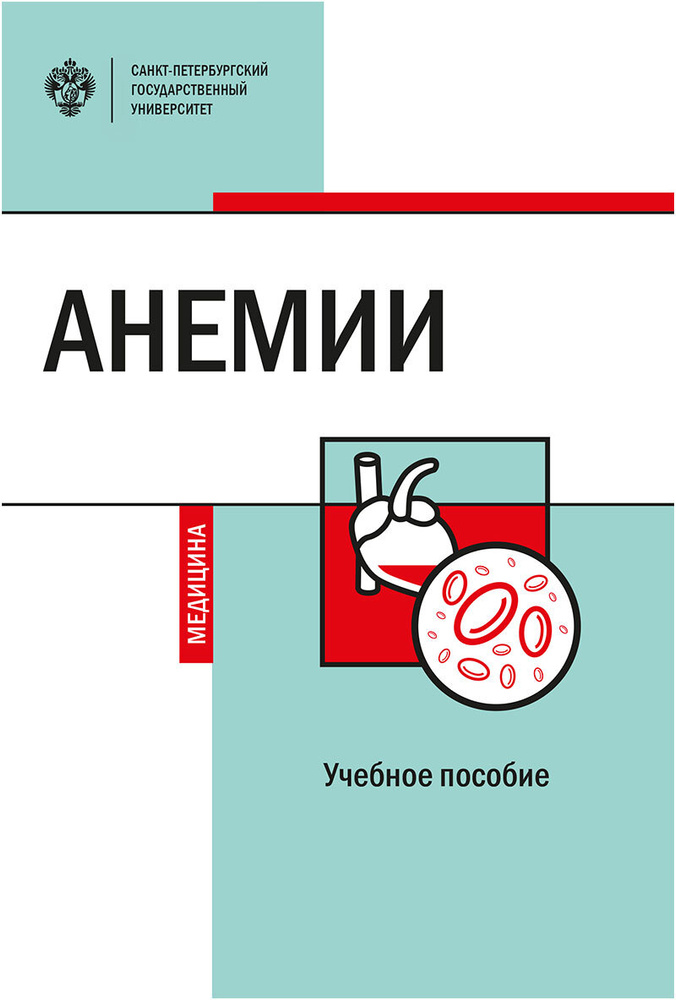 Анемии #1
