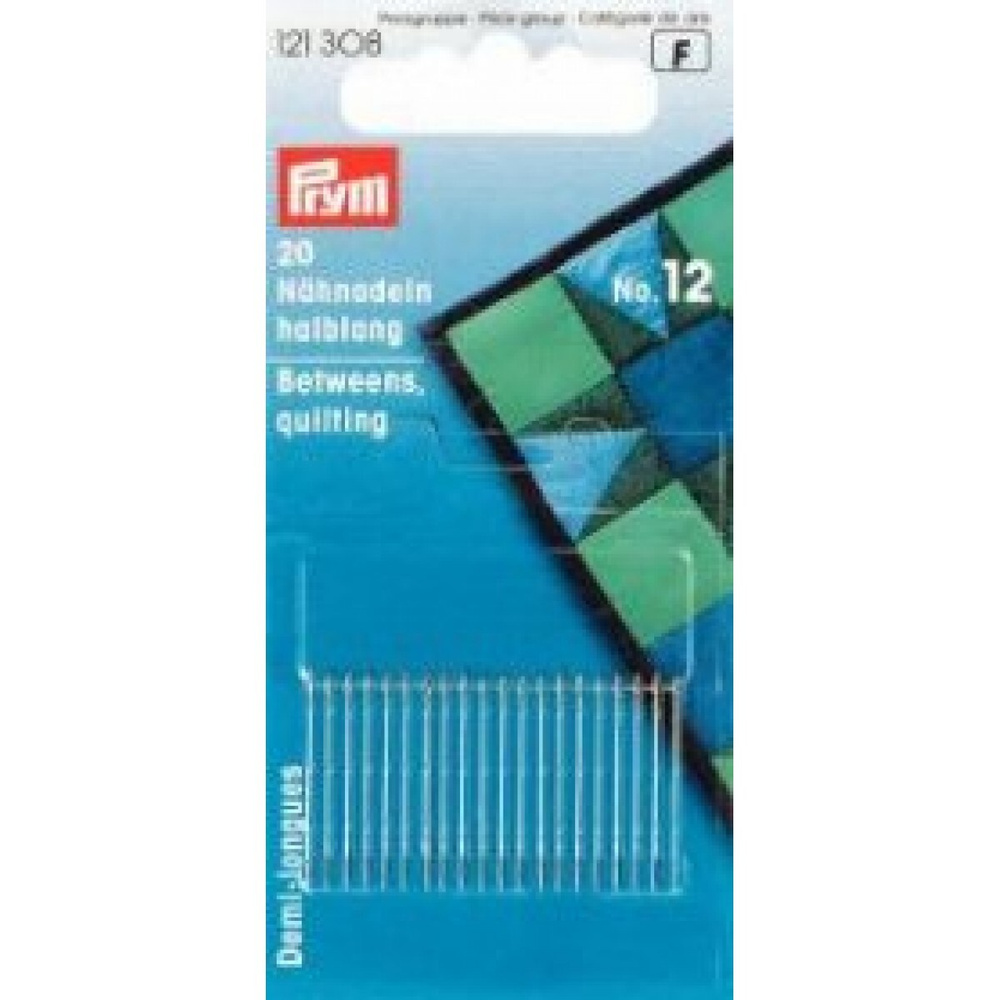 Prym Иглы #1