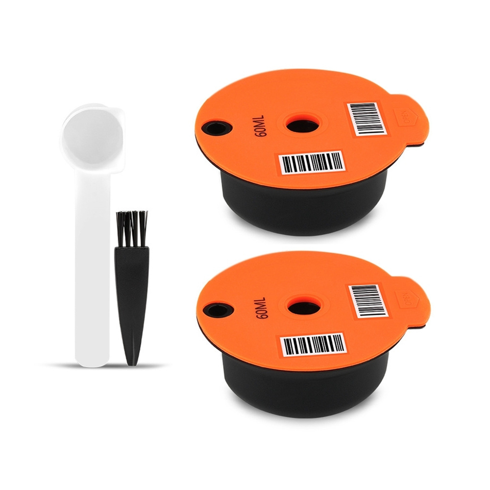 Многоразовые кофейные капсулы для кофемашин Tassimo BOSCH A - купить с ...