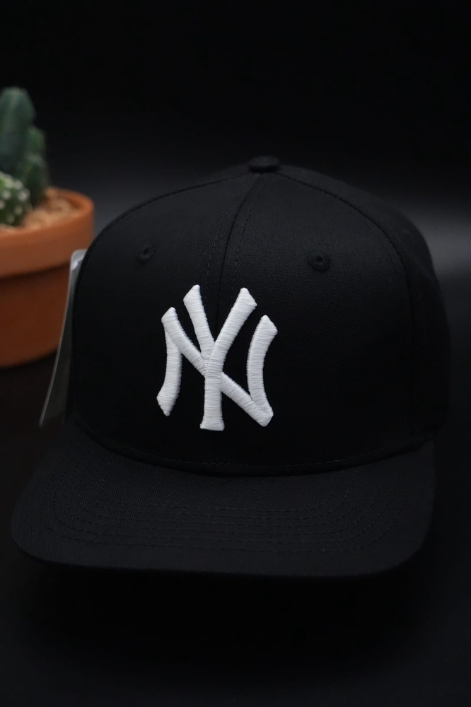 Бейсболка NEW YORK YANKEES #1