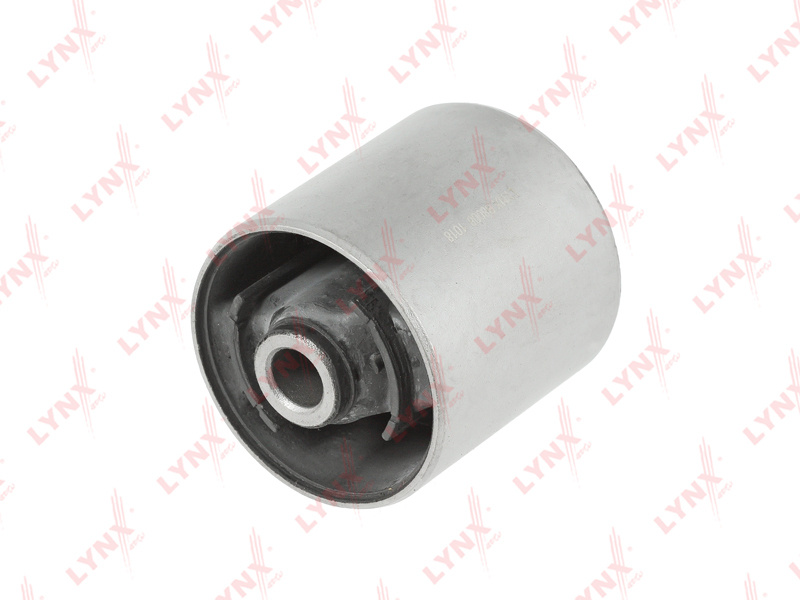 Сайлентблок балки моста зад LYNXauto B8008 - купить по доступным ценам ...