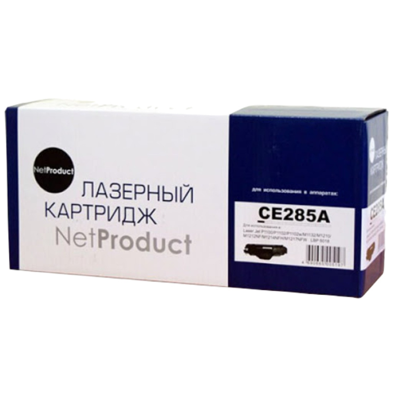 Тонер netproduct. NETPRODUCT картриджи 85a. Картридж NETPRODUCT N-ce285a. NETPRODUCT (N-w1106a).