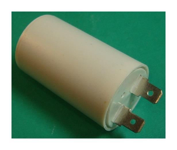 6,0 мкф 450в клеммы 30х52 CBB60 (SAIFU) конденсатор - купить с ...