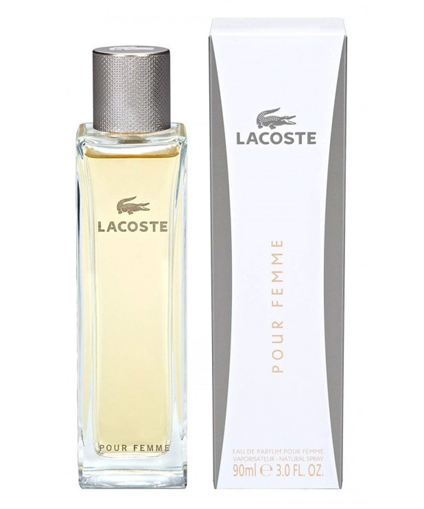 lacoste pour famme