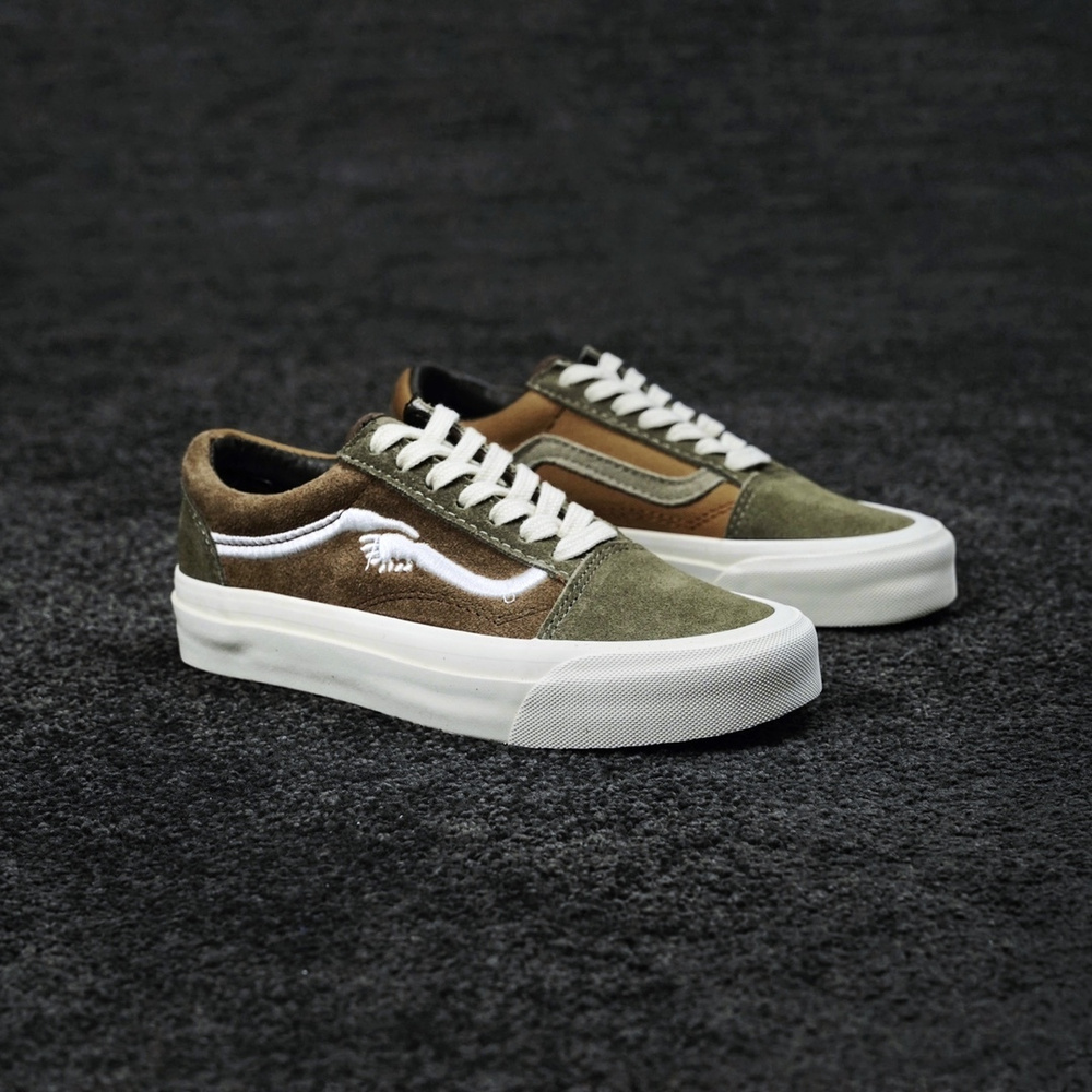Кеды Vans #1