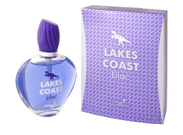 Parfum discount aroma lilac