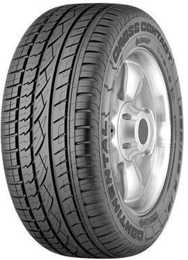 Continental ContiCrossContact UHP Шины  летние 295/40  R21 111W #1