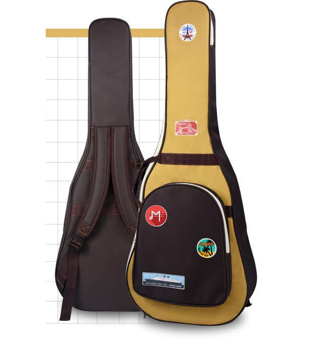 Tinar- Чехол для гитары утепленный 40"/41" - купить с доставкой по ...