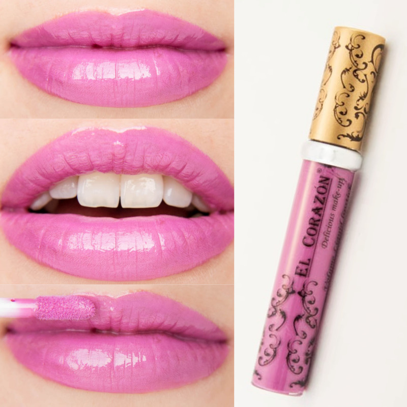 El Corazon Жидкая помада для губ №248 - купить с доставкой по выгодным ...