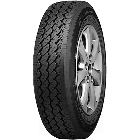 Cordiant Business CA Шины  летние 185/75  R16 104Q #1