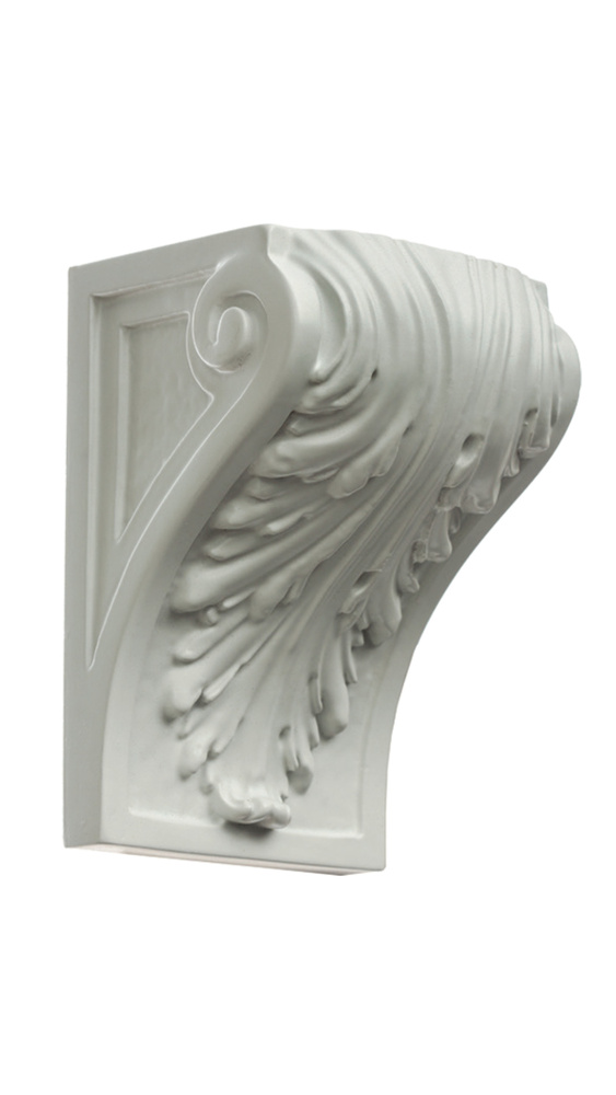 Консоль декоративная 130х90х85мм Полиуретан - купить с доставкой по ...