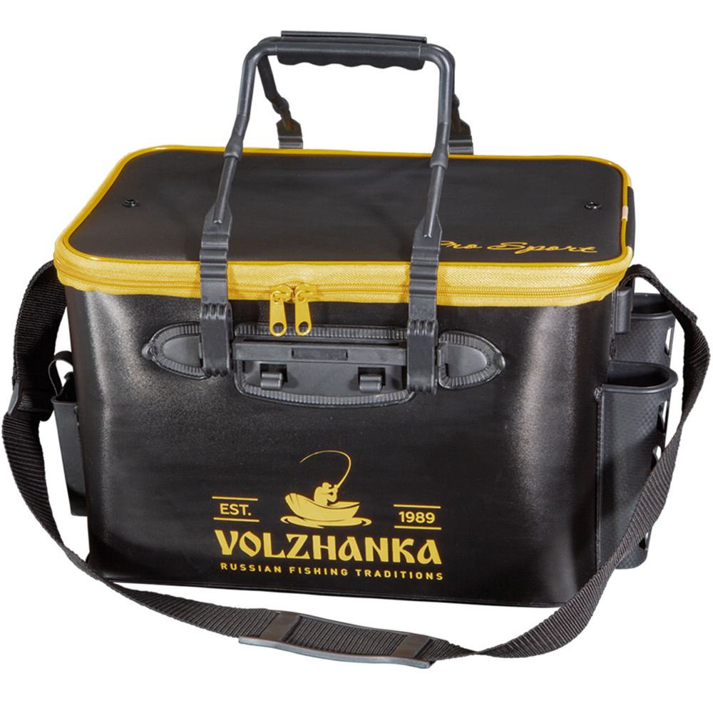 Pro Sport Spinning bag EVA OZON 604212465