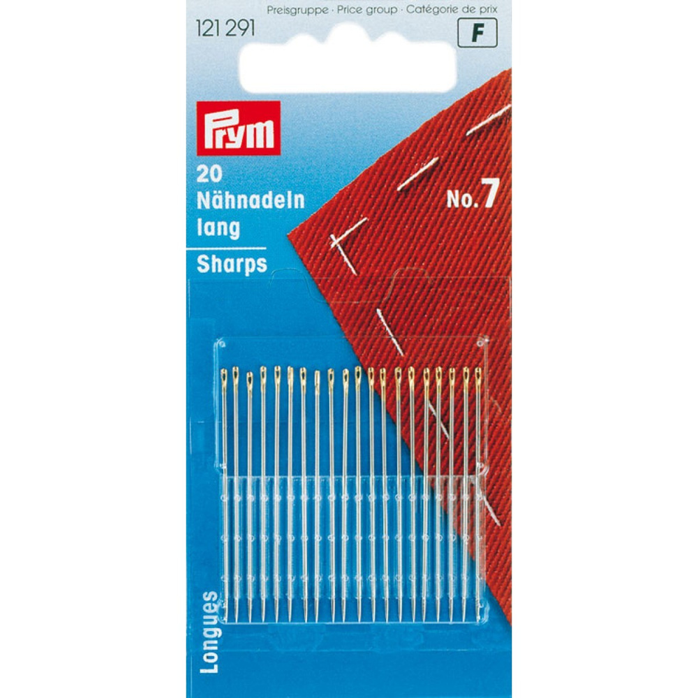 Prym Иглы #1