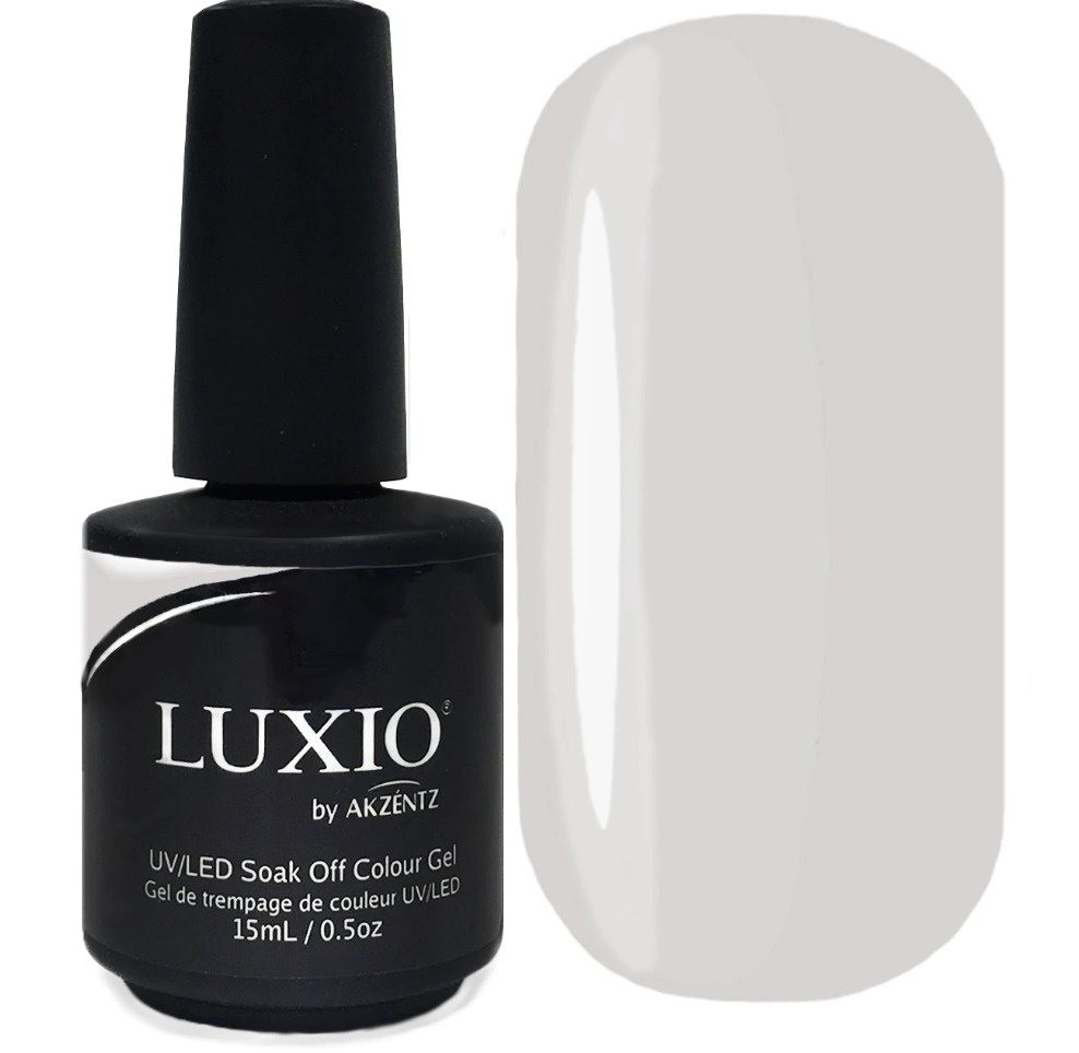 Luxio гель-лак №225 Aloof, 15 ml #1