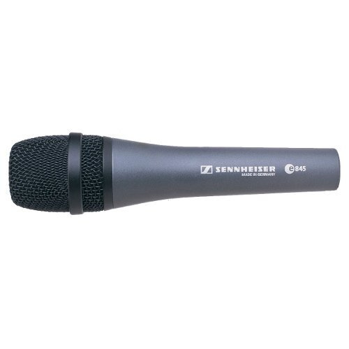 Микрофон Sennheiser E845 #1