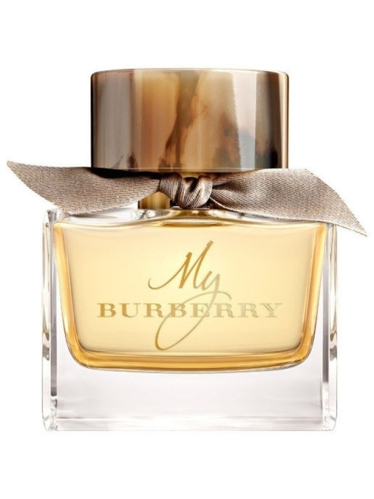 Burberry eau de parfum spray 3.3 oz sale