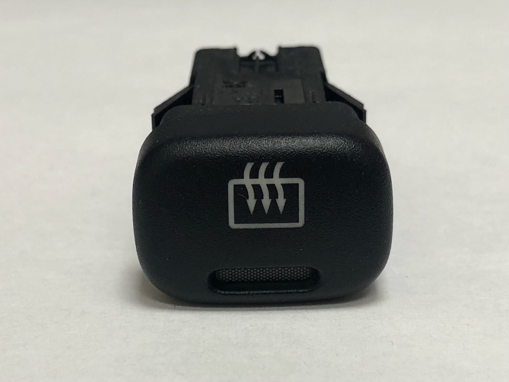 Клавиша (кнопка) обогрева заднего стекла на ВАЗ ВАЗ 2113-2115, ЛАДА ...