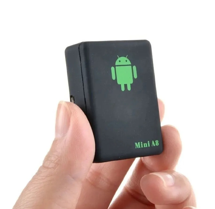 GPS tracker A8 mini GSM/GPRS трекер